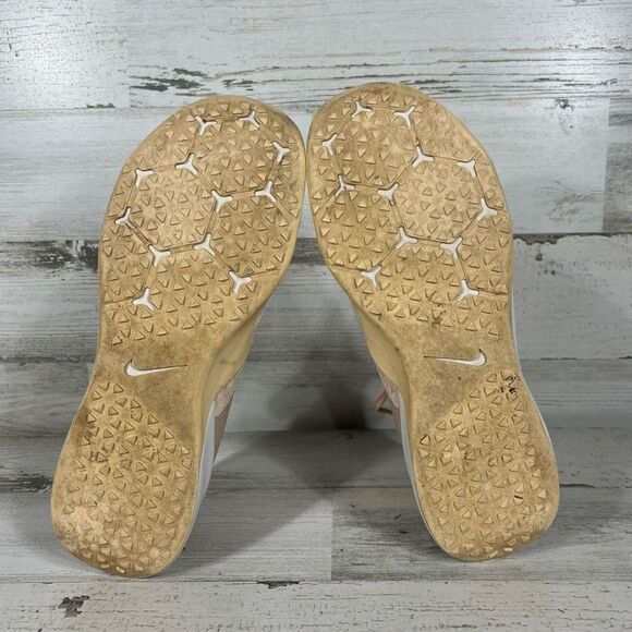 Nike Foundation Elite TR Women's Cross Training Athletic Shoes Pink Size 7.5 - Picture 7 of 8